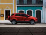 Ford EcoSport Concept 2012 года